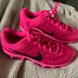 Nike Max Air Sneakers